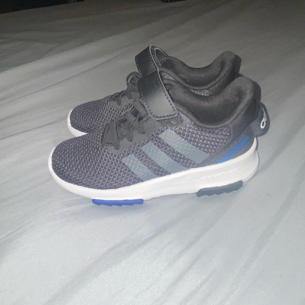 Adidas toddler shoes